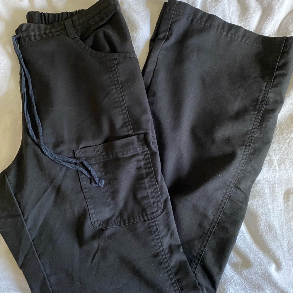 Nrg by Barco Scrub Pants